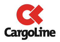 Spedition Cargoline