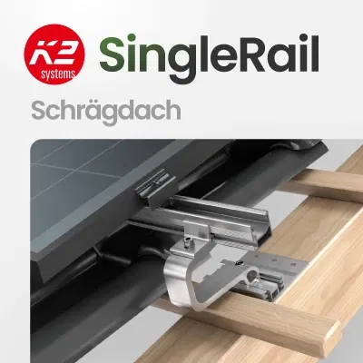 K2 SingleRail