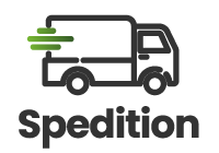 Spedition