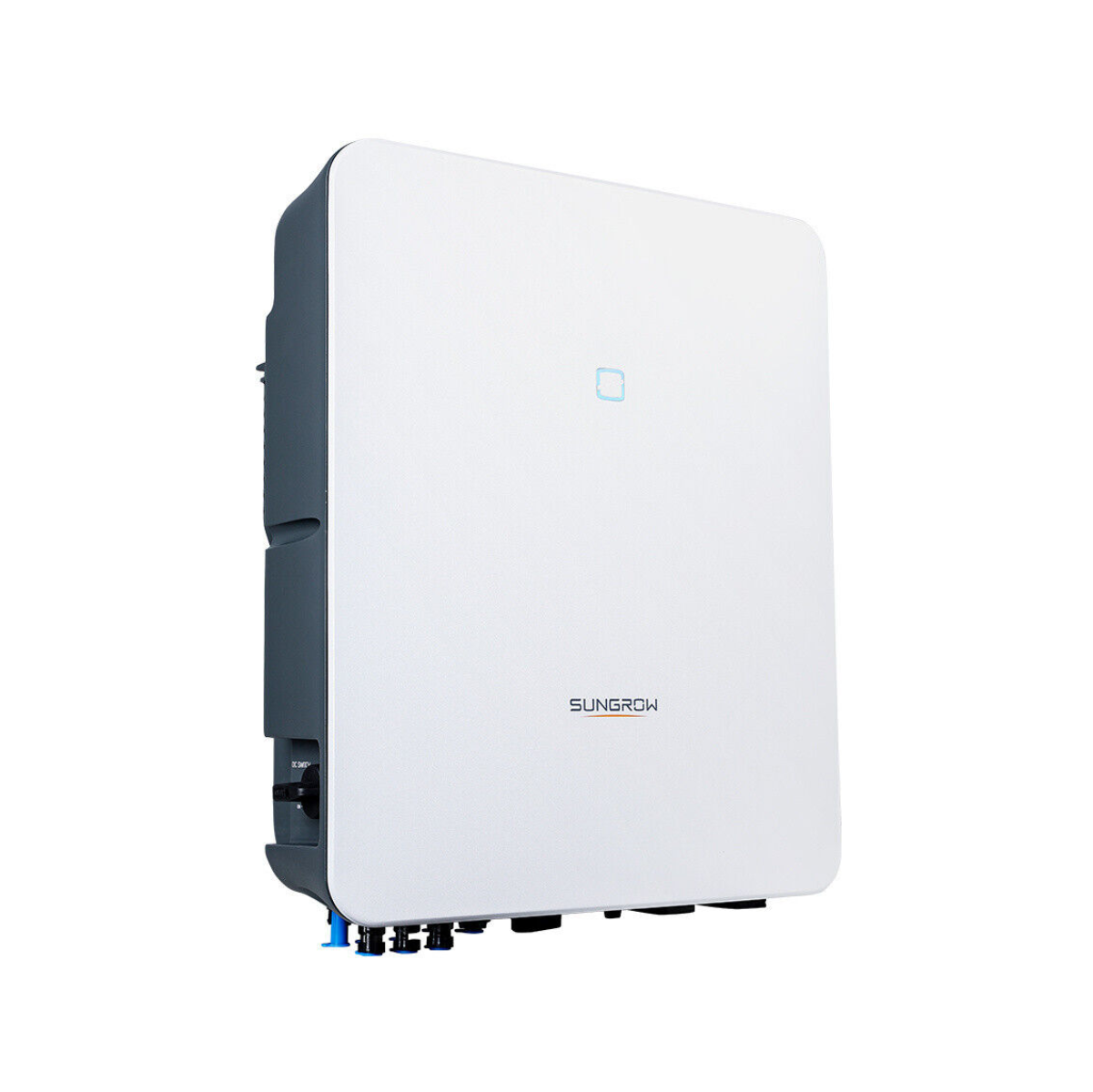 PV Komplettpaket Sungrow 8,5kWP Schrägdachmontage Longi 425Wp Fullblack Module