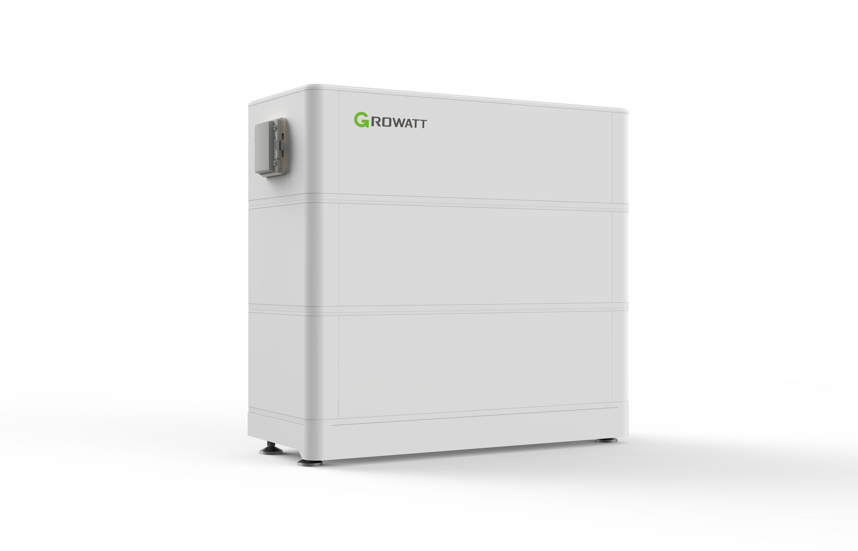 Growatt ARK HV Speicherpaket 15,36 kWh Growatt ARK HV Speicherpaket 15,36 kWh