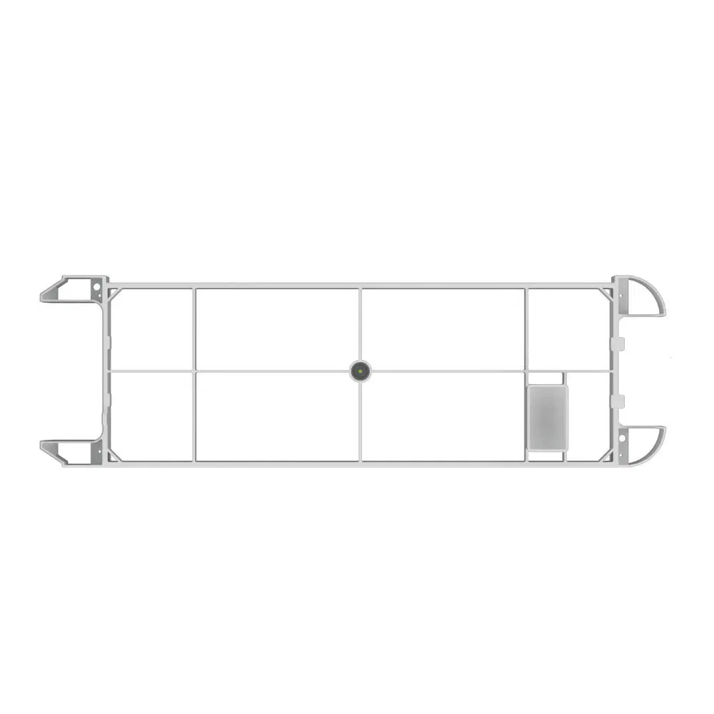 SigenStor Installation Kit for Wall-mounted