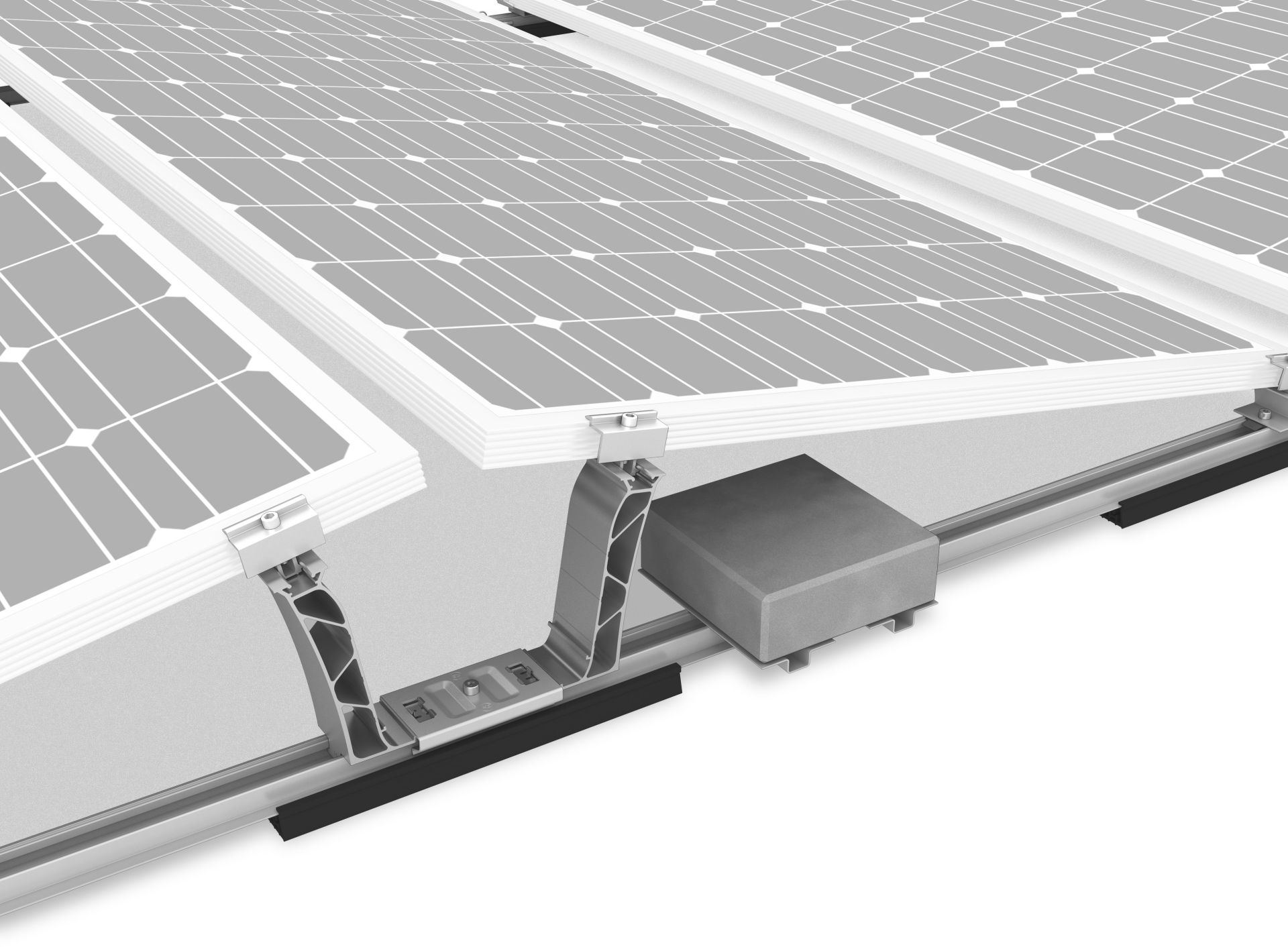 K2 2003620 D-Dome 6.10 Base Set