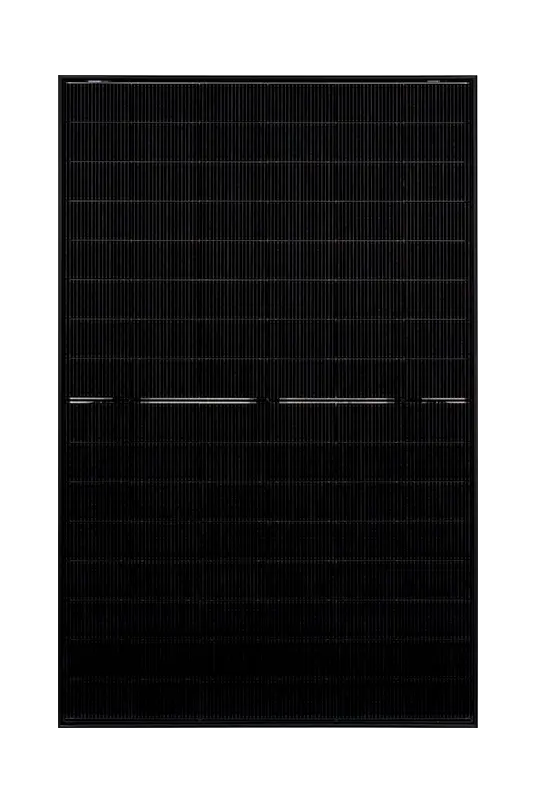 Solyco Pro R-TG 96h.5/445Wp Bifazial Heterojunction Fullblack (Palette)