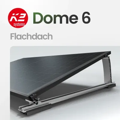 K2 Dome 6