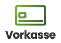 Vorkasse per Banküberweisung