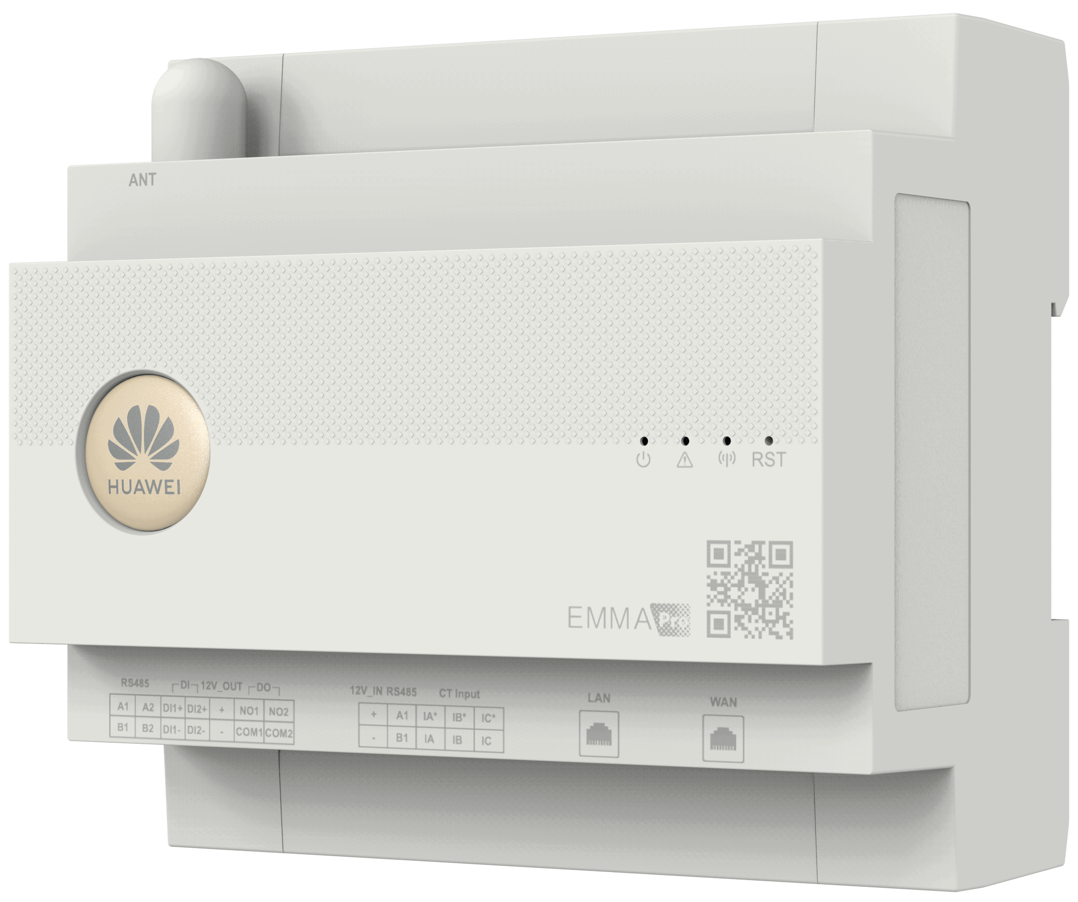 Smart Meter Huawei EMMA-A02 KI Energiemanagement Assistent