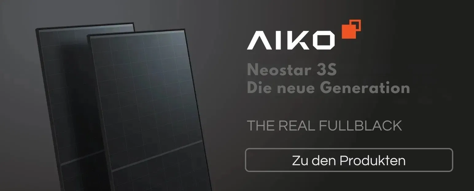Aiko PV-Module