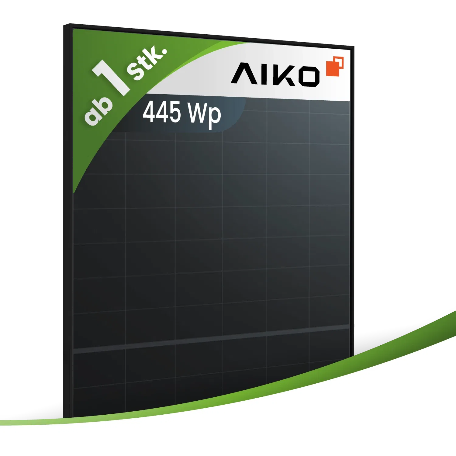 AIKO Gen. 2 445Wp-A-MAH54Mb Neostar 2S Fullblack