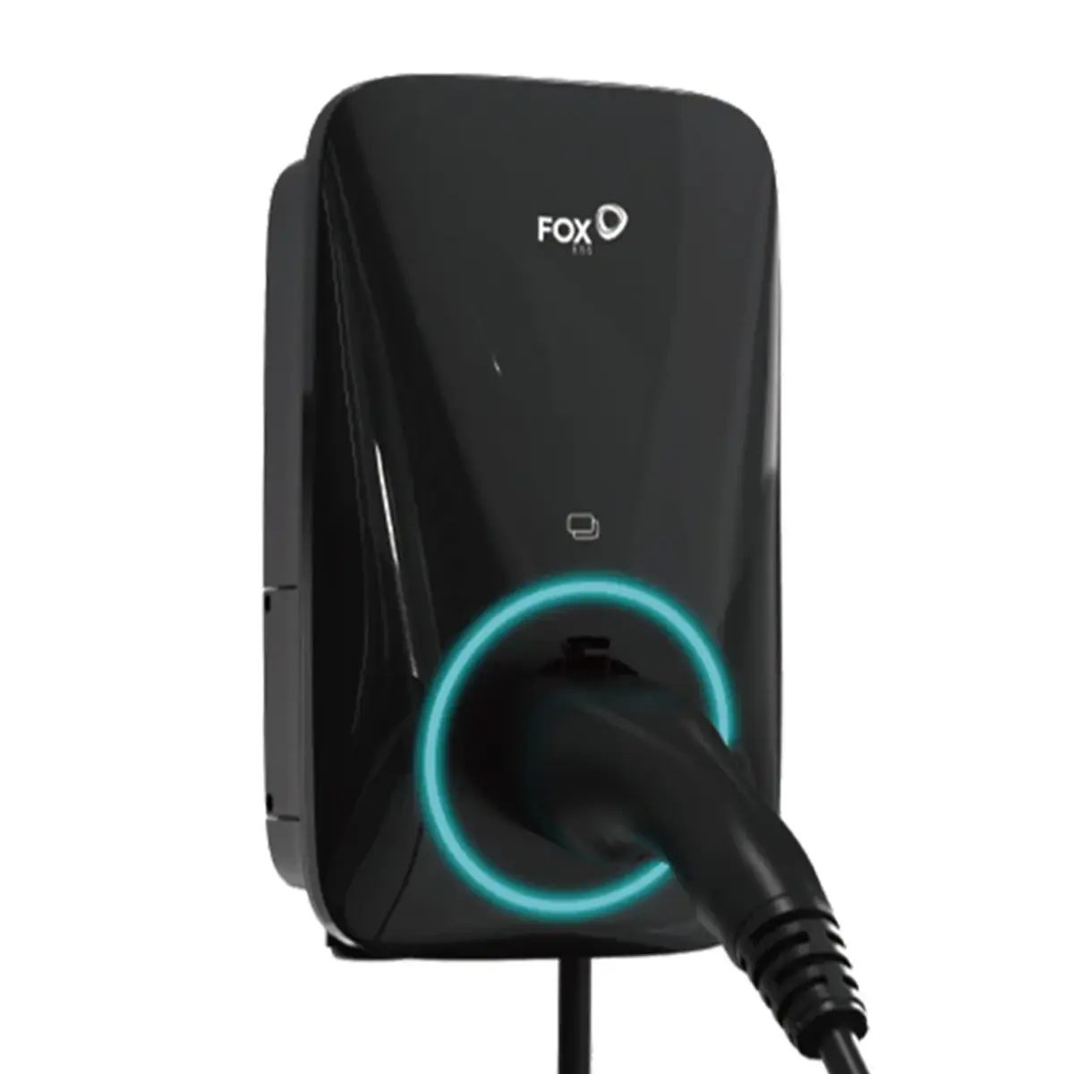 FoxESS Wallbox A011KP1-E-B-WO 11kW 6m