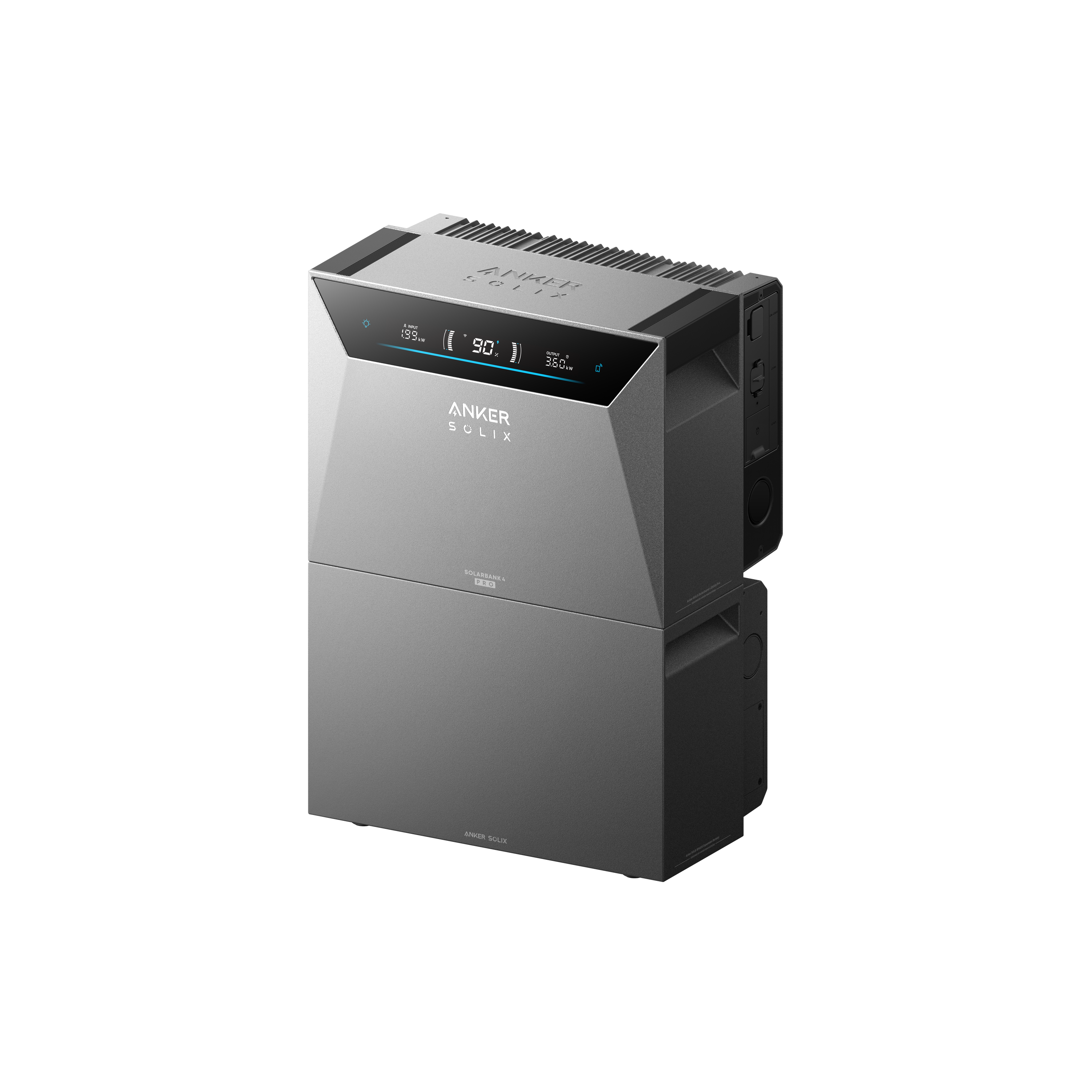 Anker SOLIX Solarbank 4 E5000 Pro 5 kWh Speicher