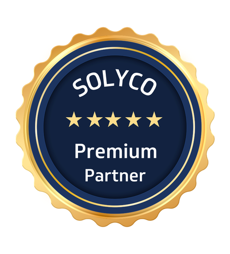 Solyco Premium Partner