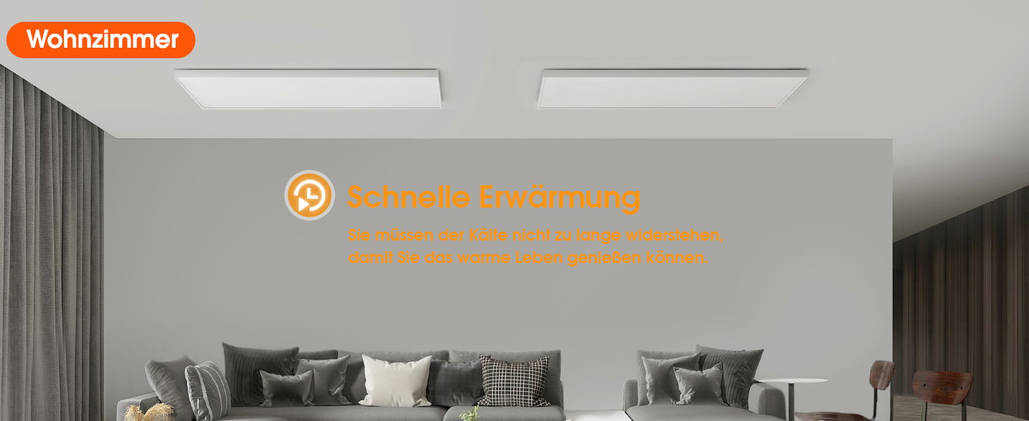 Wohnzimmer, Kissen, Dekoration für Zuhause, Innenarchitektur, Couch