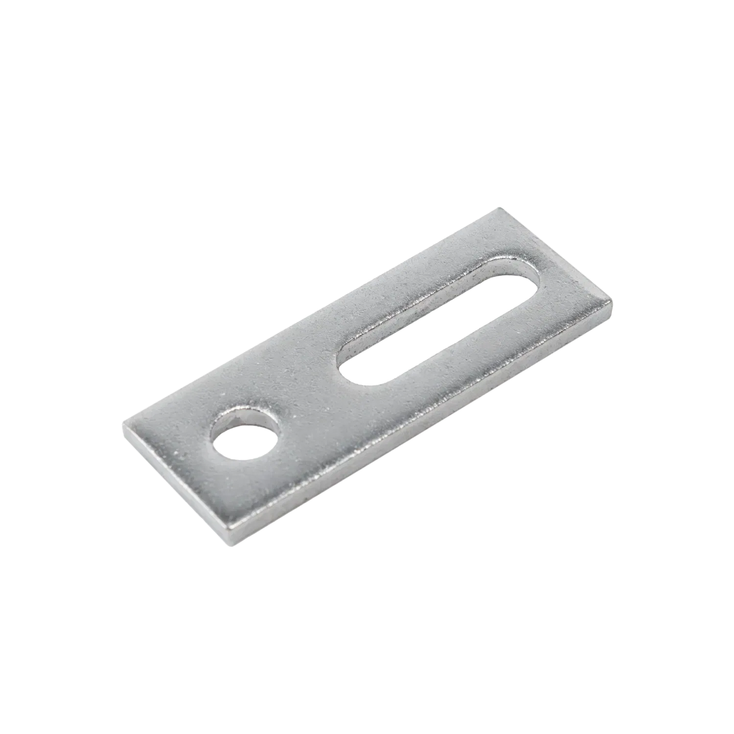 Adapterblech A2 für M10 Adapterblech A2 für M10