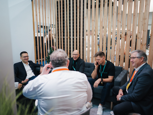 Intersolar Messe München 2026