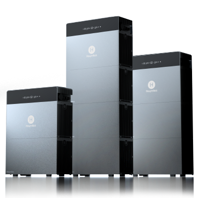 Hoymiles HiBattery