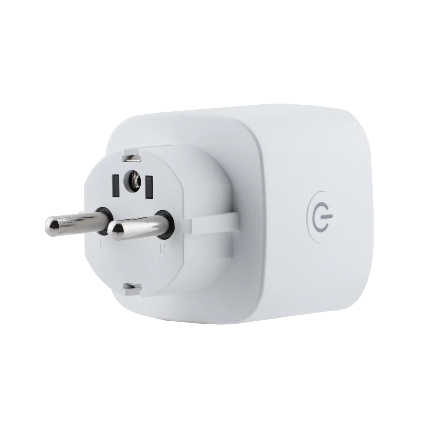 Conow Smart Plug weiß