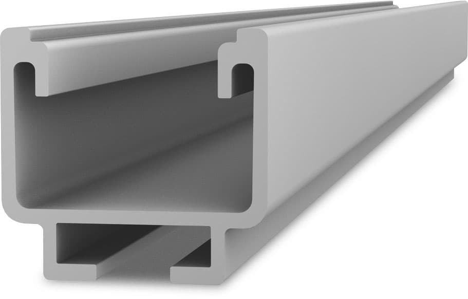 K2 2004395 SolidRail Light