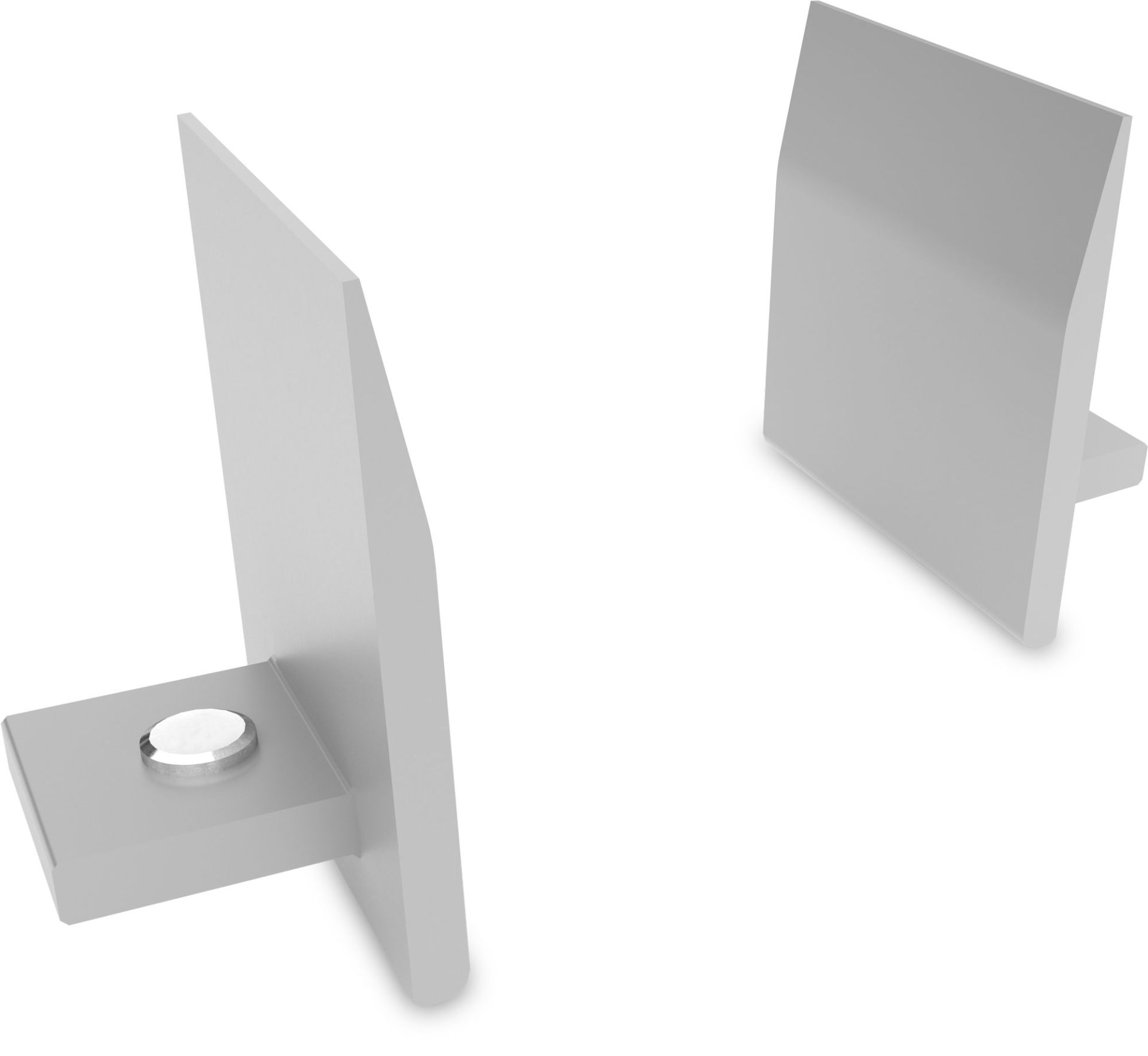 K2 2004372 InsertionRail 2.0 EndStop