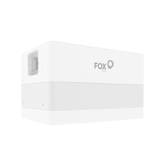 FoxESS EQ3300-S Speicherpaket 3,20 kWh