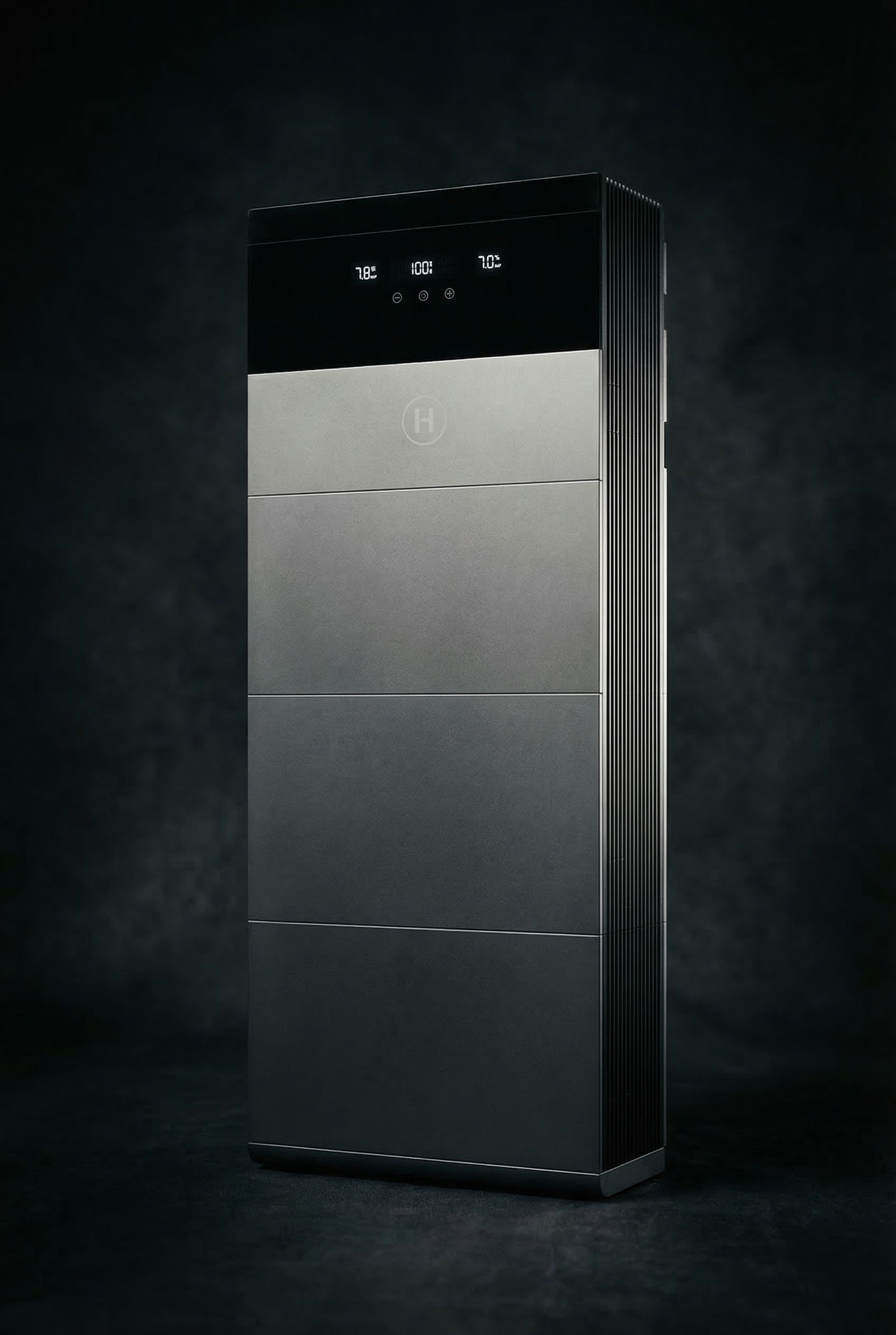 Hoymiles HiOne System