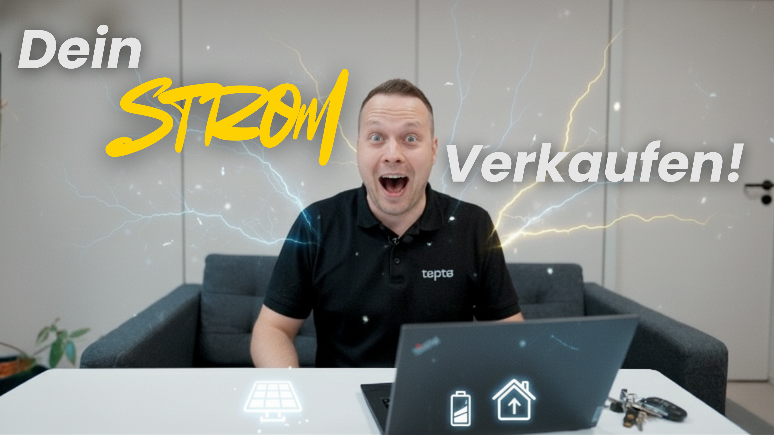 Computer, Laptop, PC, Mann, Person