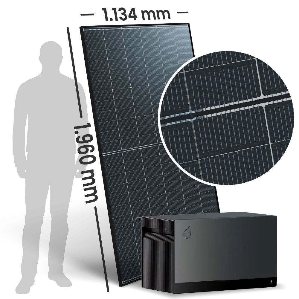 Solarmodul