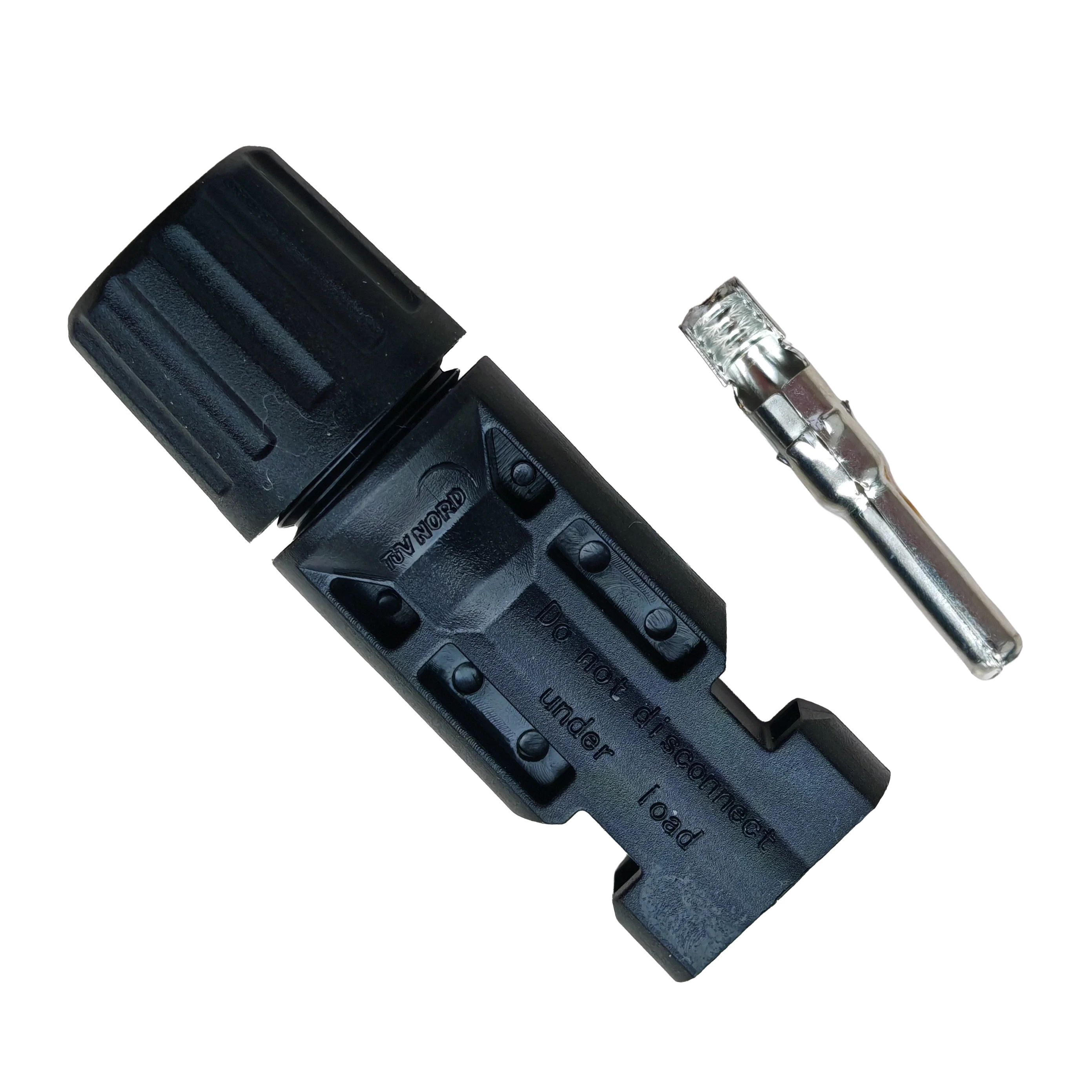 MC4-Stecker Female