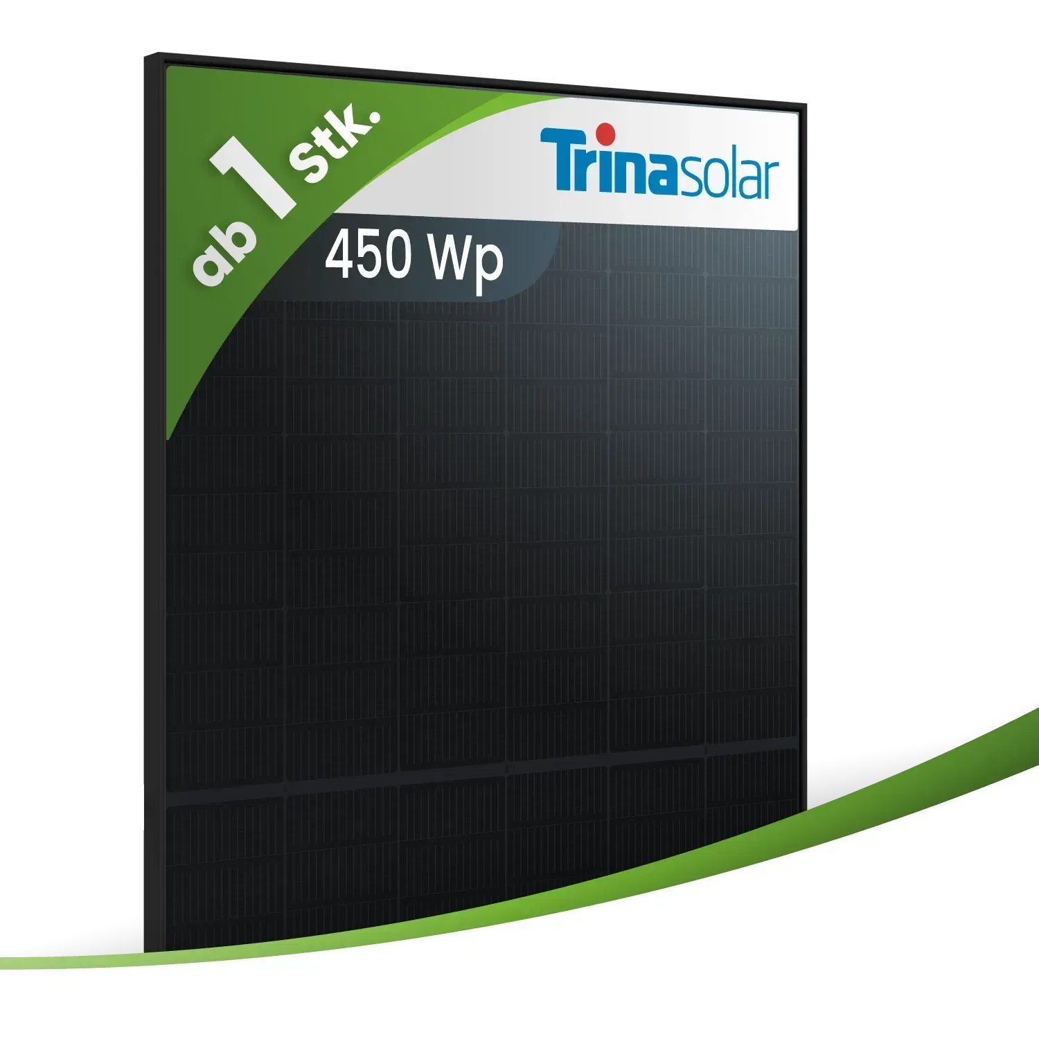 Trina Vertex S+ 450Wp NEG9R.25 Glas-Glas Fullblack Trina Vertex S+ 450Wp NEG9R.25 Glas-Glas Fullblack