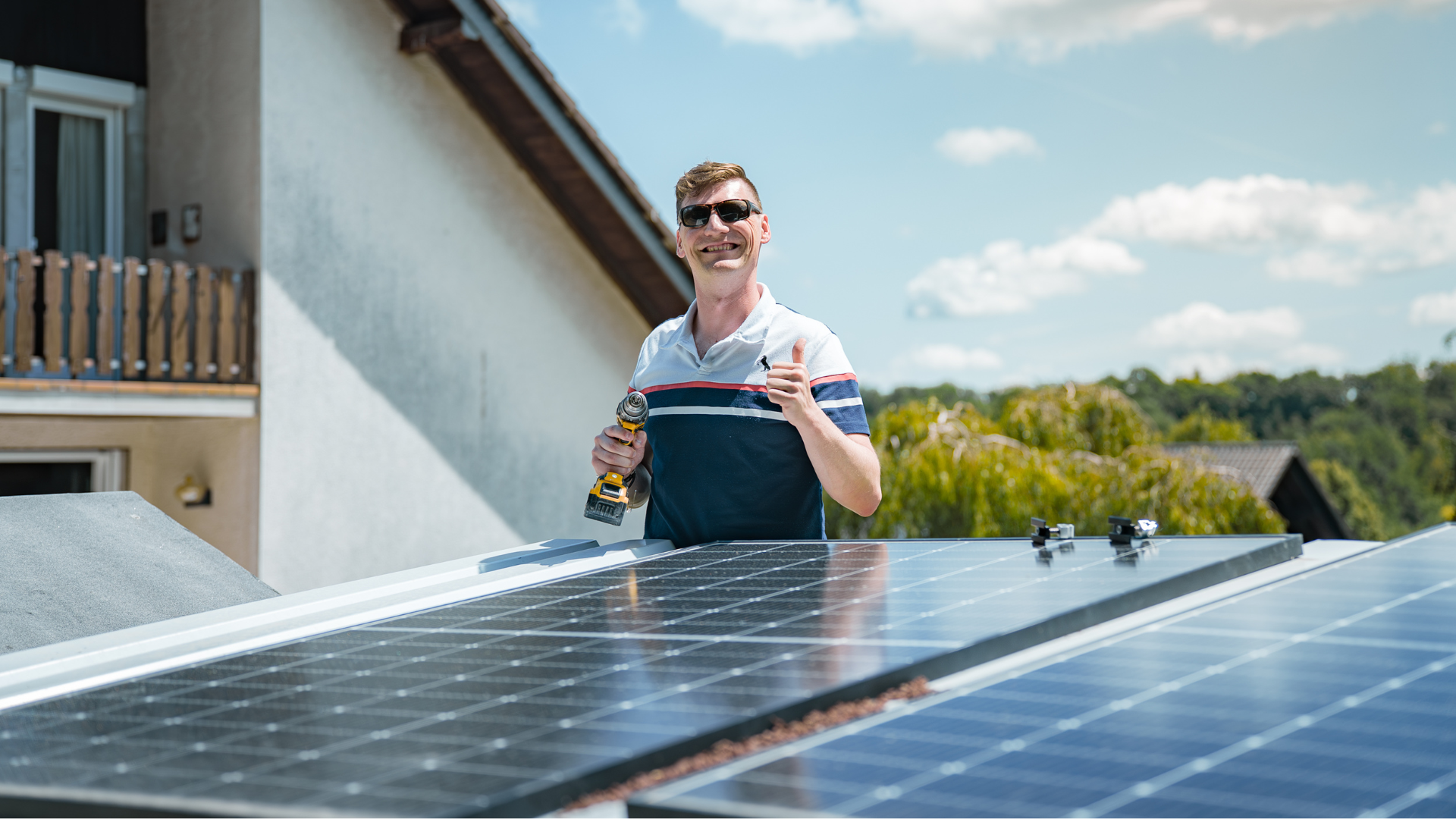 kWp – Einfach & verständlich erklärt Elektrisches Gerät, Sonnenkollektoren, Zubehör, Brillen
