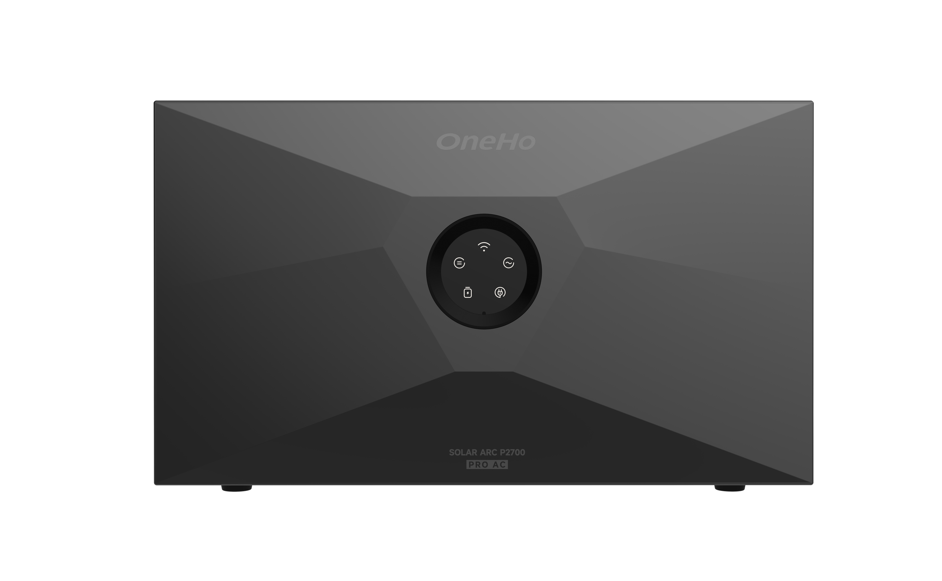 OneHo Solar Arc P2700 Pro Speicherpaket 5,2 kWh