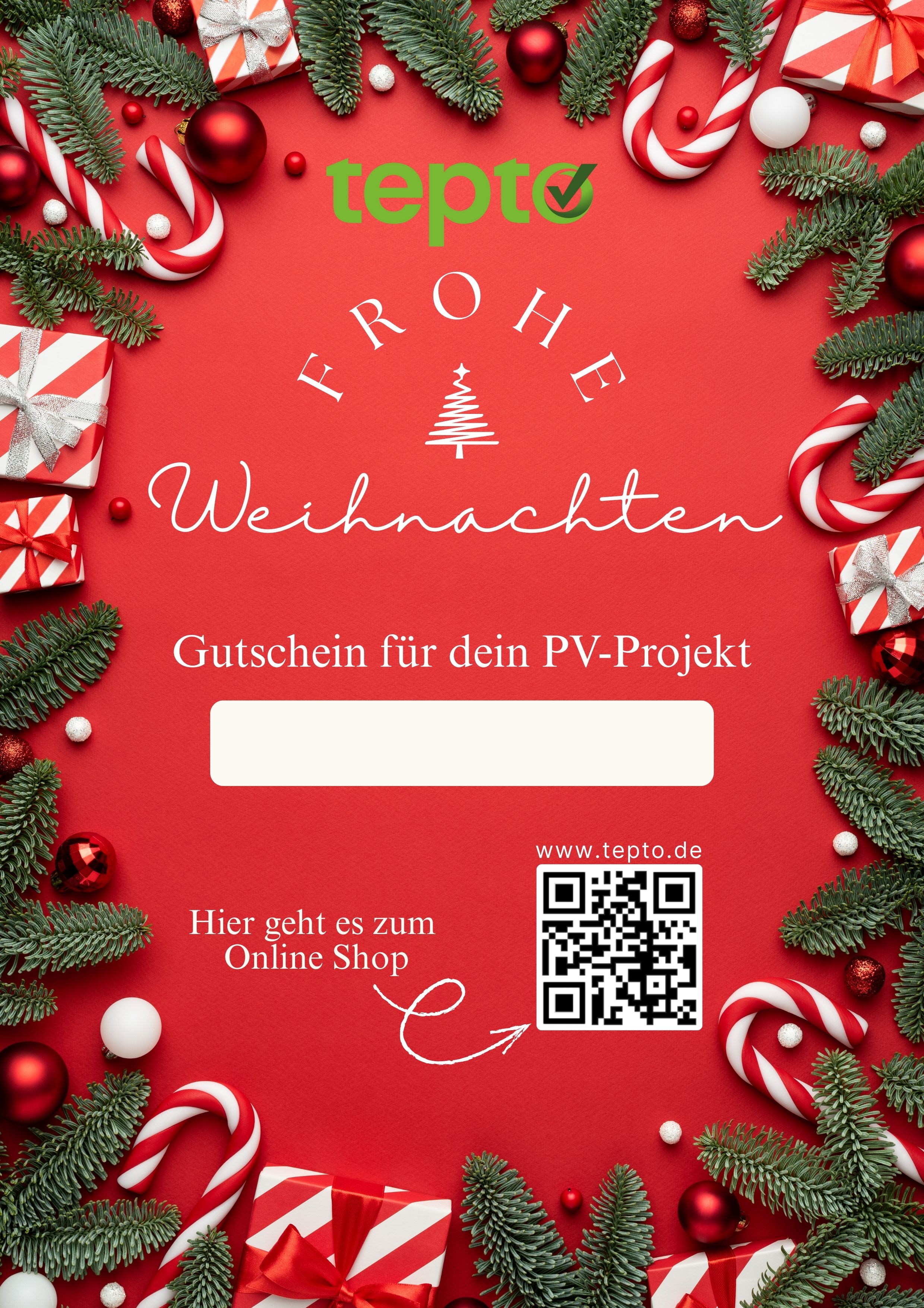 Werbung, Plakat, QR-Code