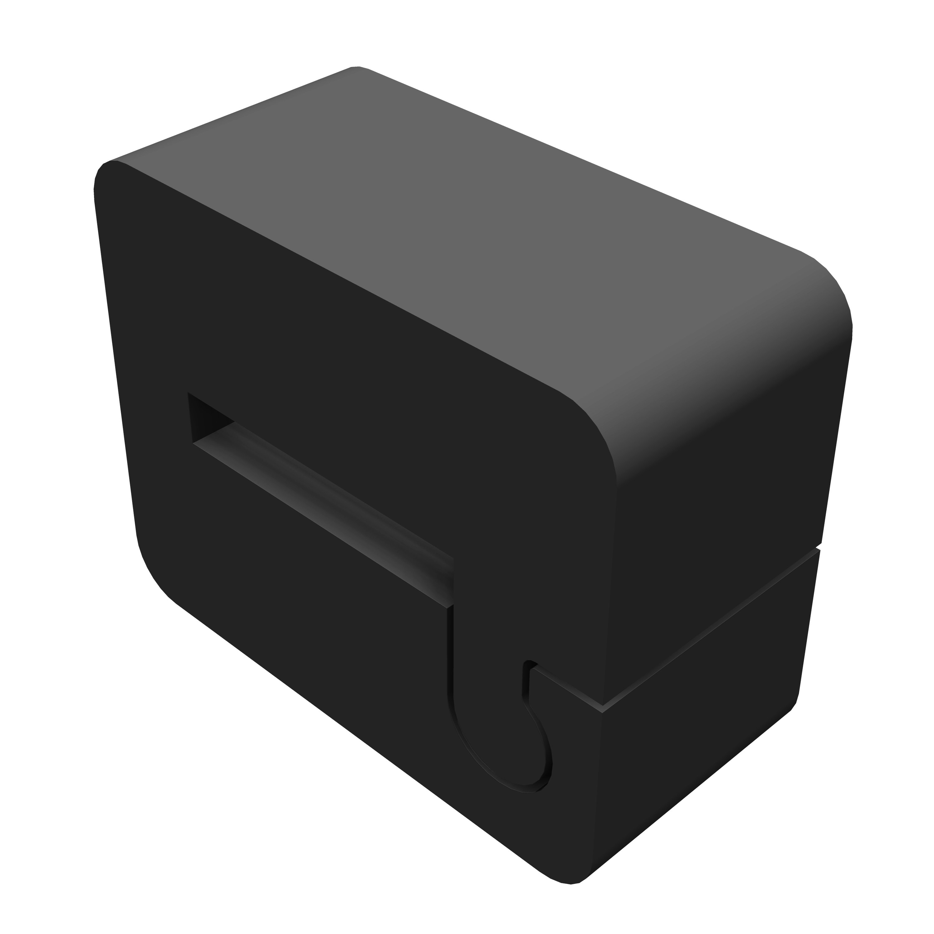 SL Rack 97402-00 Abdichtung Dachhaken