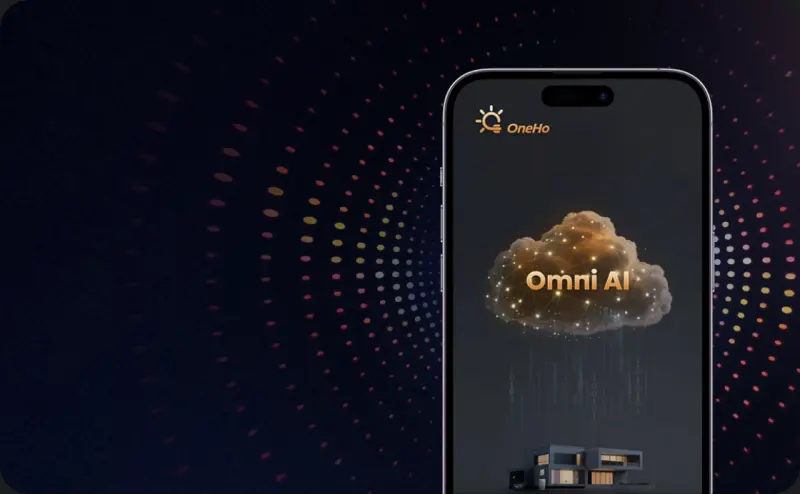 OneHo-Solar Arc P2700 Pro Erweiterungsbatterie