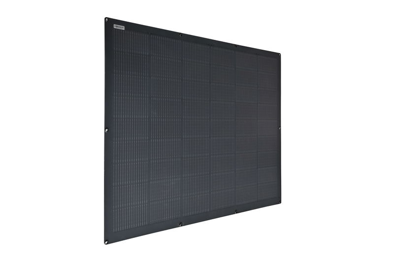 Sungold 200Wp SG-PA219 Flexibles Solarmodul