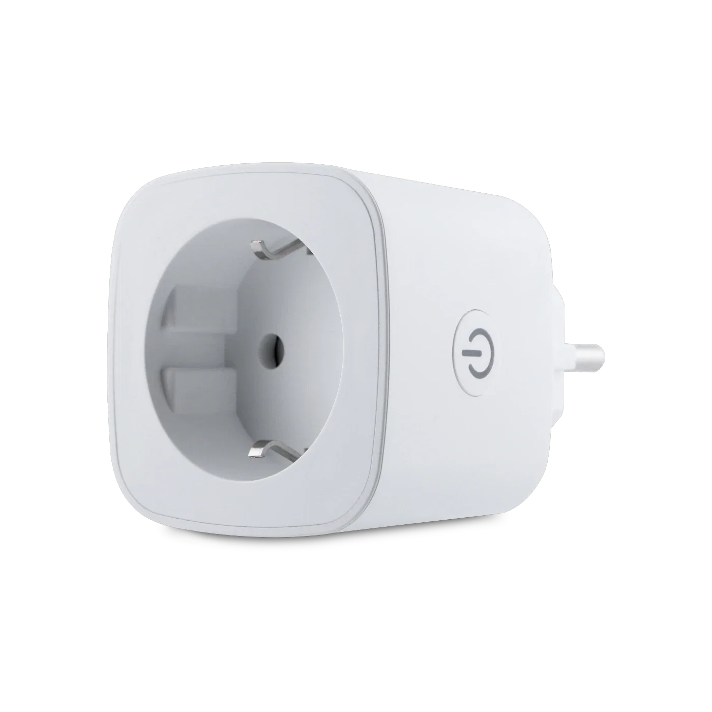 Conow Smart Plug weiß