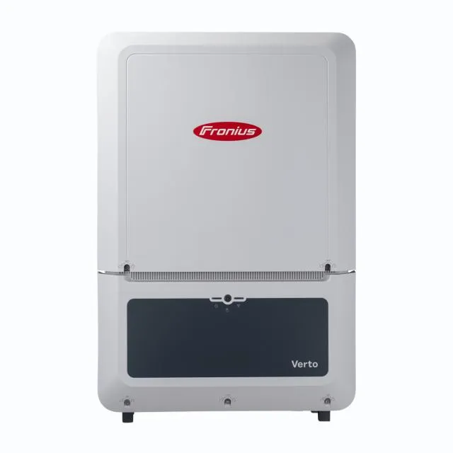 Fronius Verto Plus Hybridwechselrichter 17.5 kW