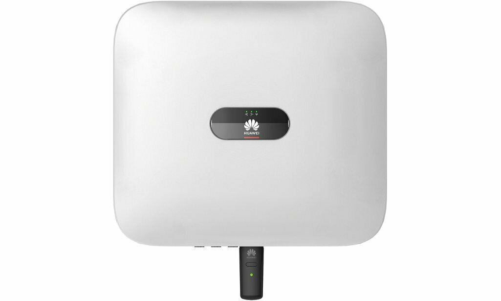 Huawei SUN2000-8KTL-M1 Hybrid Wechselrichter High Current Huawei SUN2000-8KTL-M1 Hybrid Wechselrichter High Current