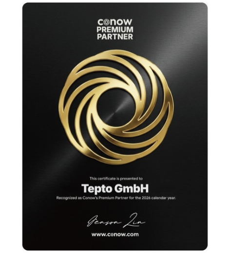 Conow Premium Partner
