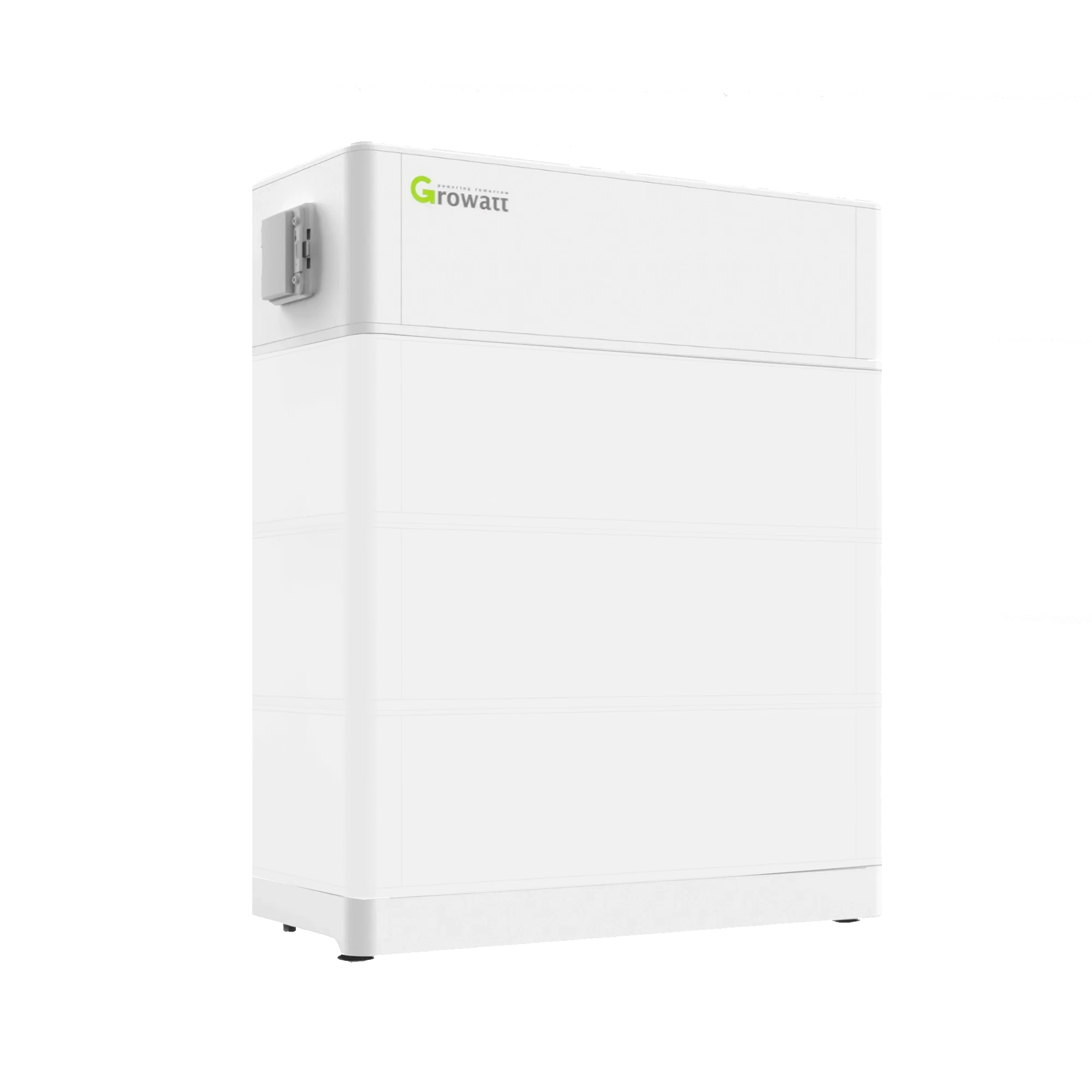 Growatt BMS Batterie Management HVC 60050-C2 mit Base und Kabel