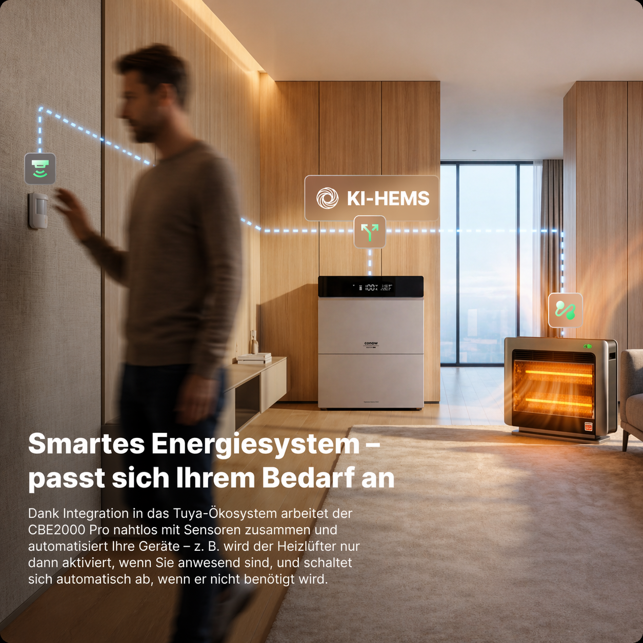 Smart Home, Energiesystem, Heizgerät, Wohnzimmer, Thermostat, Smartes Zuhause, Energiesystem, Heizung, Klimasystem, Heizgerät, Klimagerät, Heizgerät, Kompaktheizung, Wohnzimmer, Smart-Home, Smart Home, Energiesystem, Heizgerät, Wohnzimmer, Thermostat