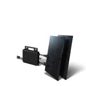 zwei Module