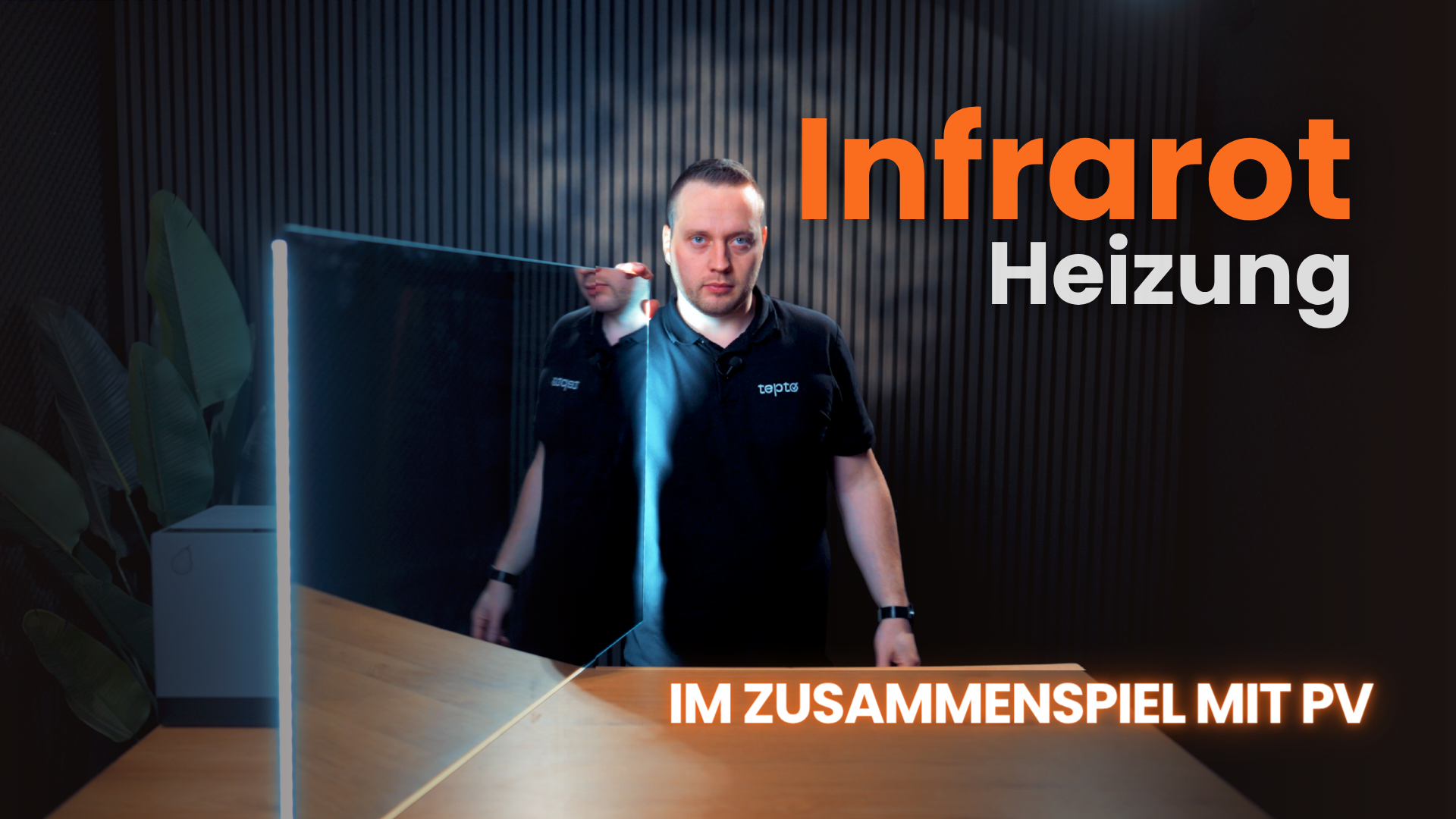 Leute, Person, Tabelle, Überwachen, Bildschirm