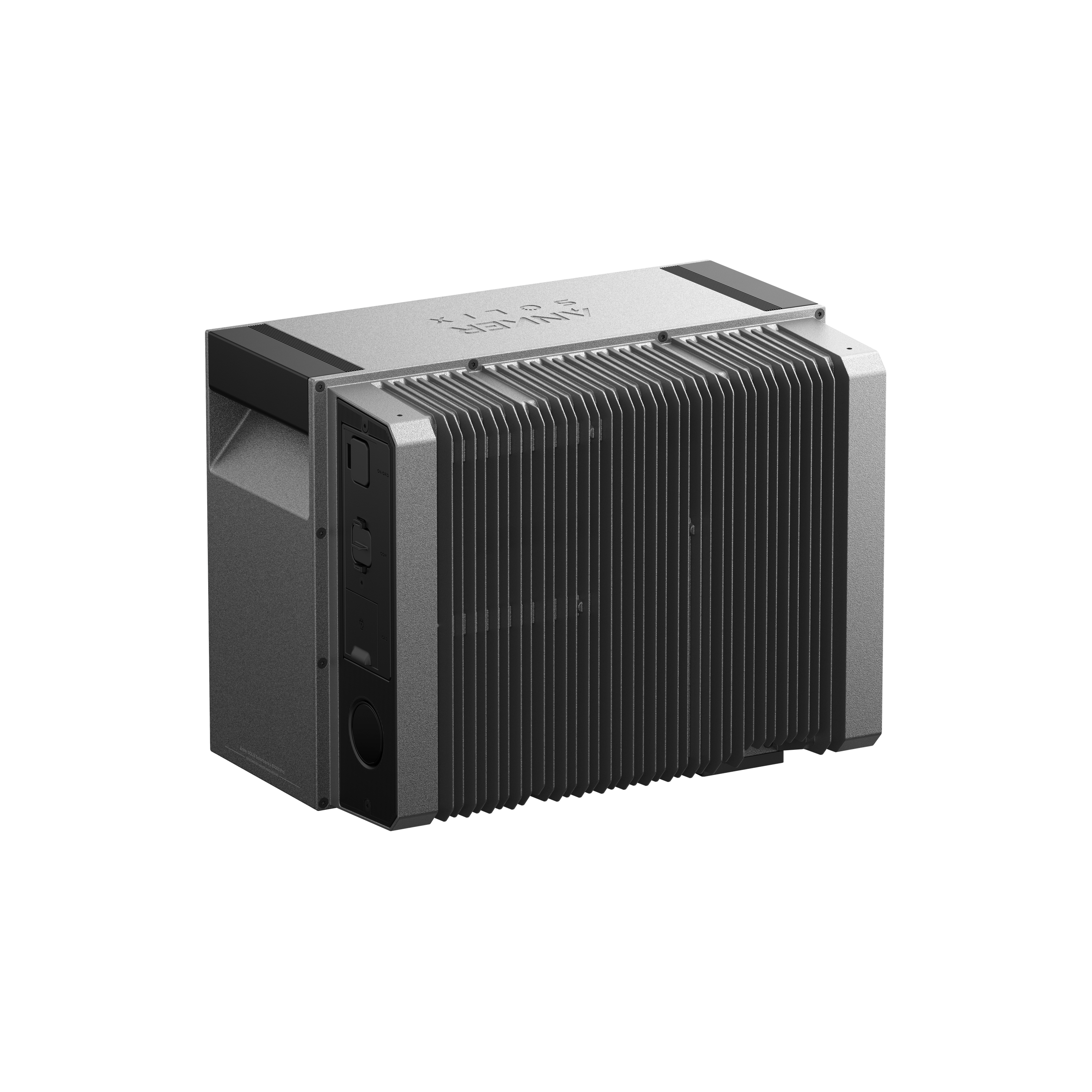 Anker SOLIX Solarbank 4 E5000 Pro 5 kWh Speicher