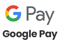 Google Pay Logo