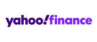 Logo yahoo finance