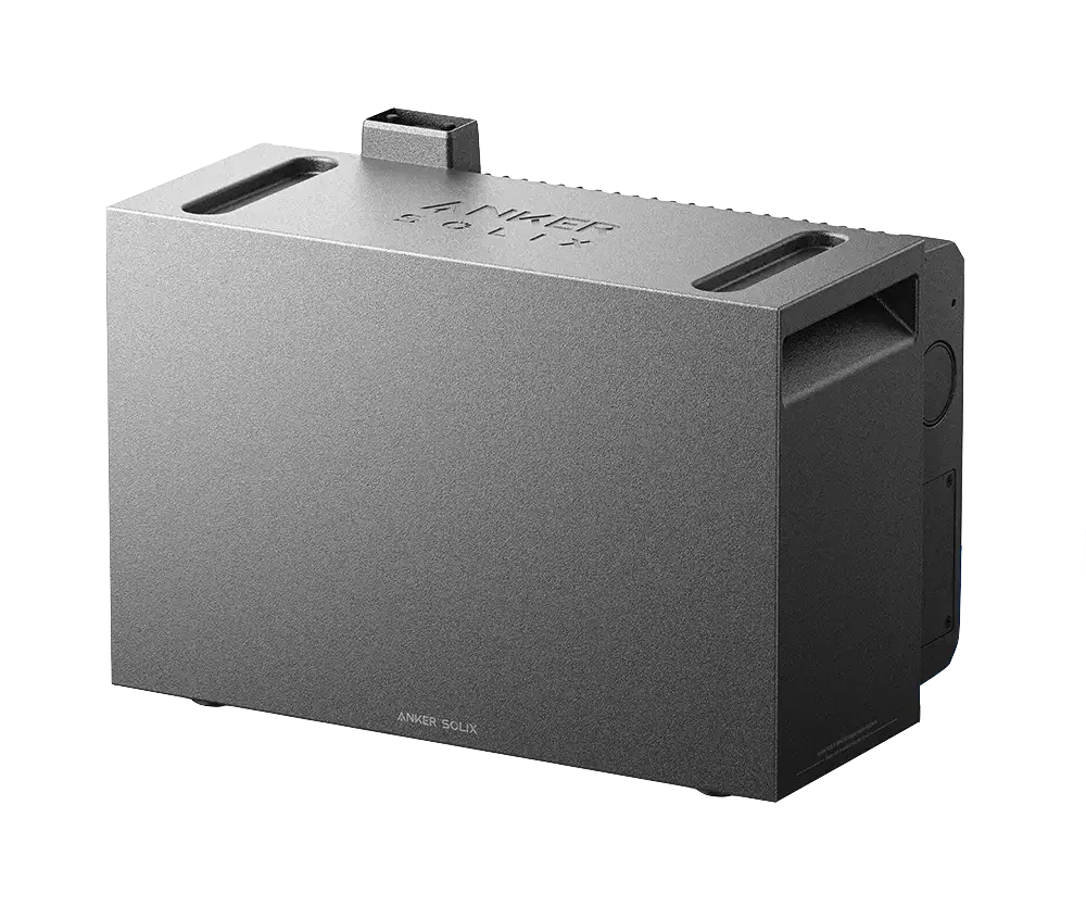 Anker SOLIX Solarbank 4 E5000 Pro Erweiterungsakku