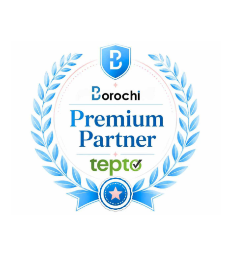 Borochi Premium Partner