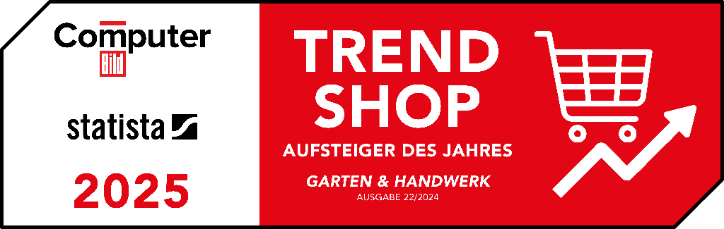 CoBi Trendshop 2025 Logo