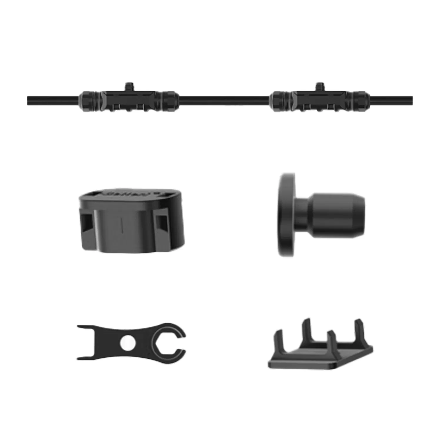 Sigenergy SigenMicro AC Kabel Kit 20-230-2.5